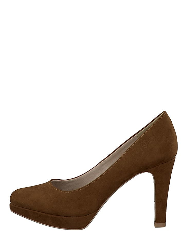 S. Oliver Pumps **neu** günstig kaufen 38