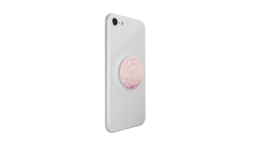 PopSockets PopGrip Blush