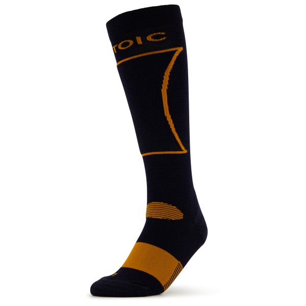 Stoic - Merino Ski Socks Tech Light - Skisocken