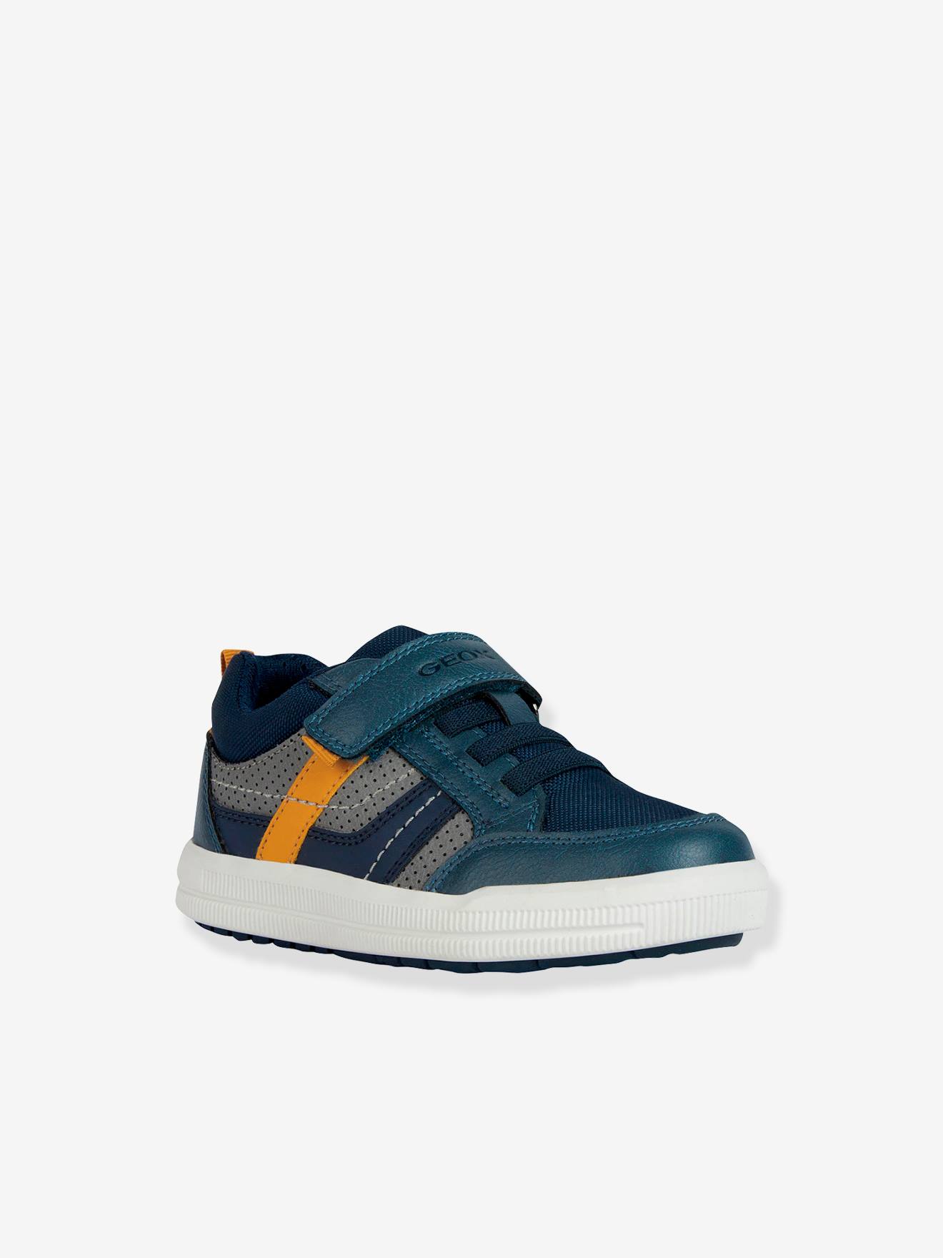 Baskets enfant Arzach Boy A GEOX® marine