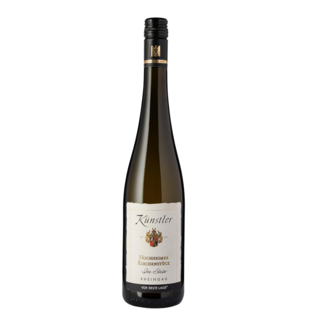 2022 Riesling Hochheimer Kirchenstück 'Im Stein' 1. Lage trocken