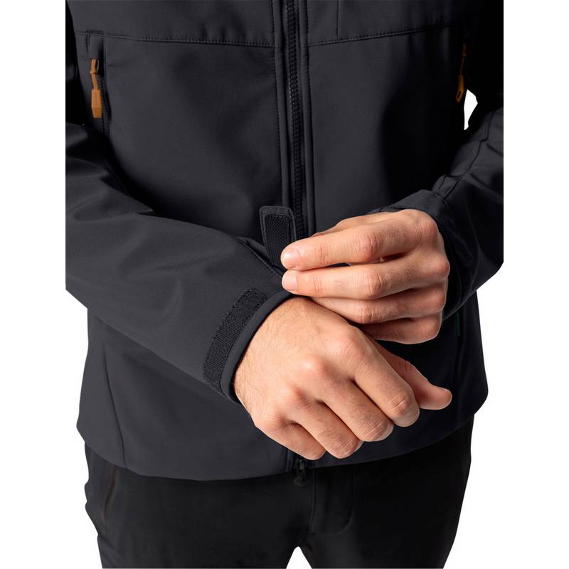 VAUDE Roccia II Softshelljacke Herren