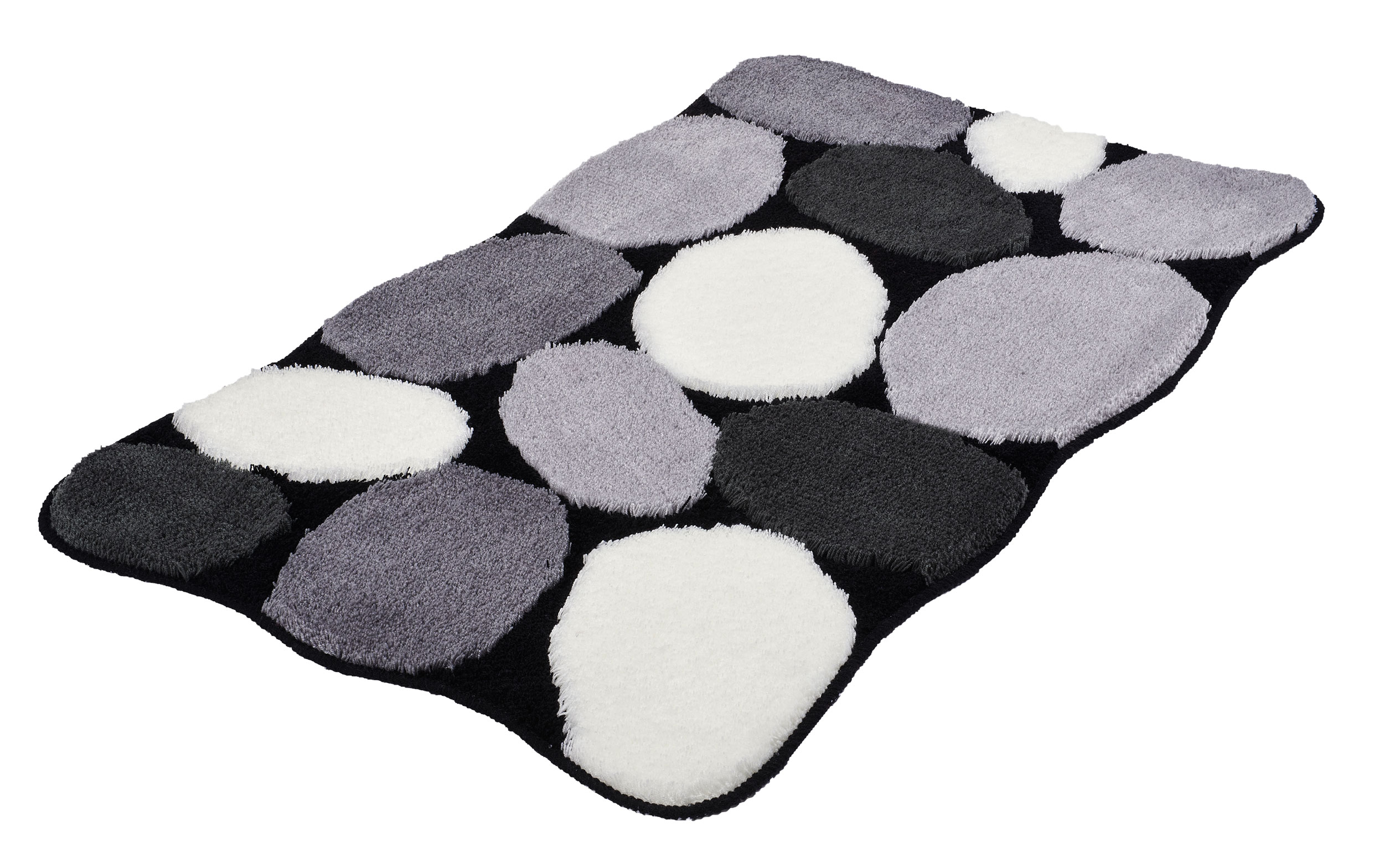 Kleine WolkeBadteppich