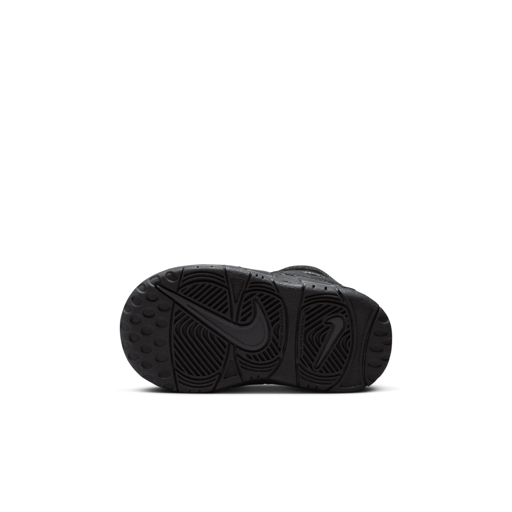 Nike Air More Uptempo FZ9942-001 / schwarz