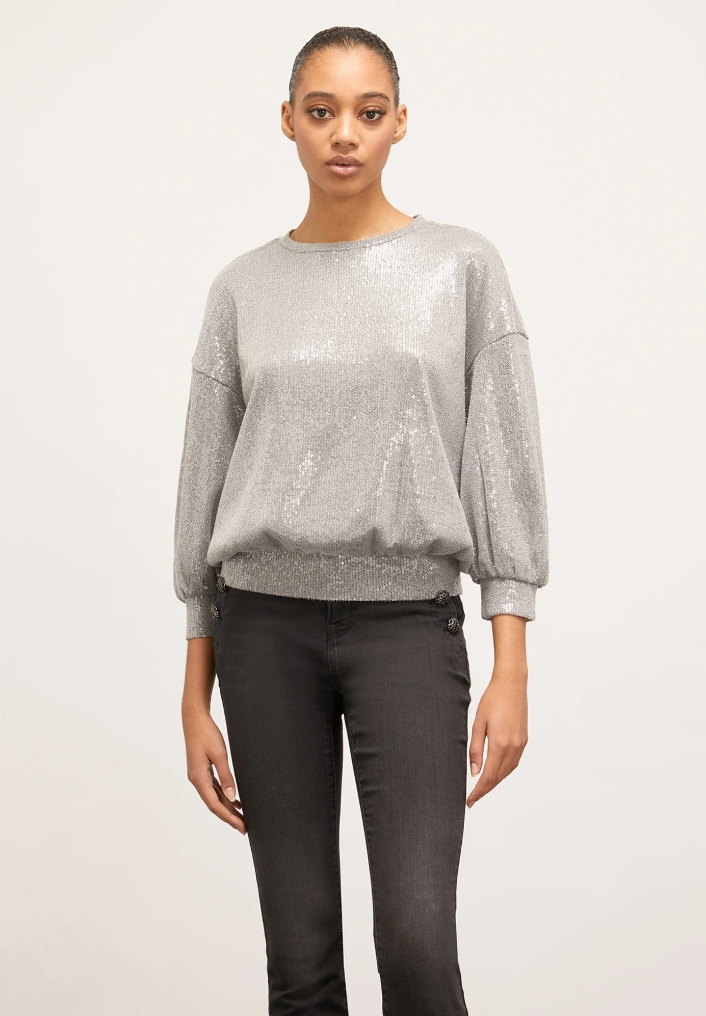 Motivos BRILLANTES - Blusa