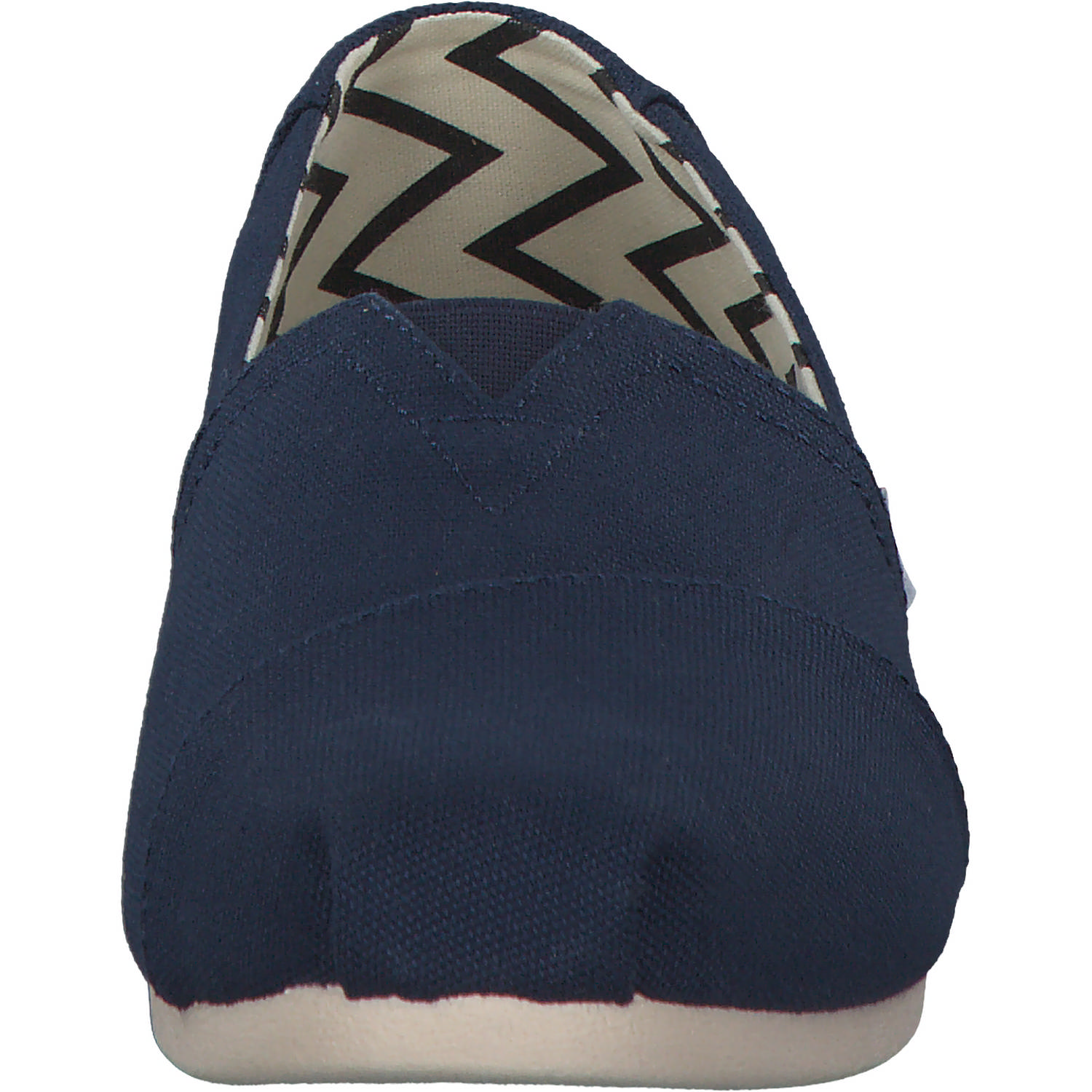 Toms MID 1001771, Slipper, Damen, navy