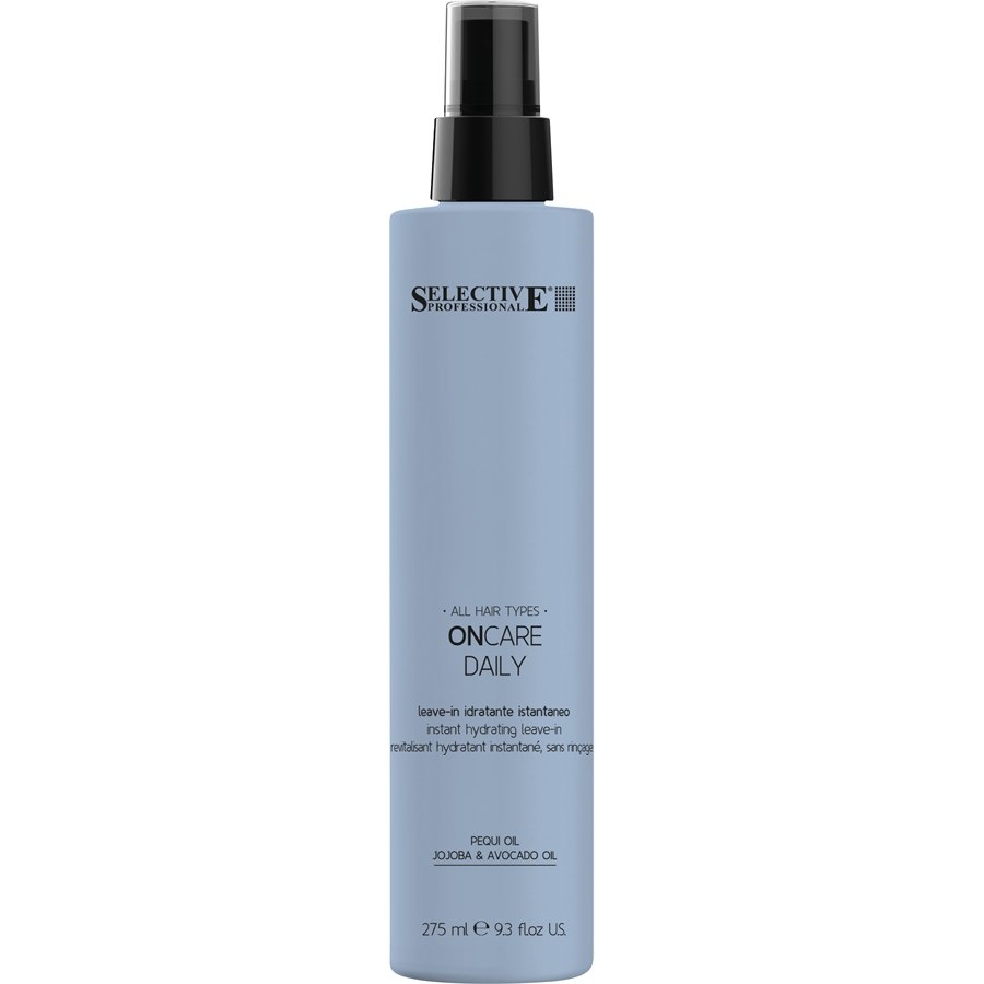 Instant Hydrating Leave-In Spray