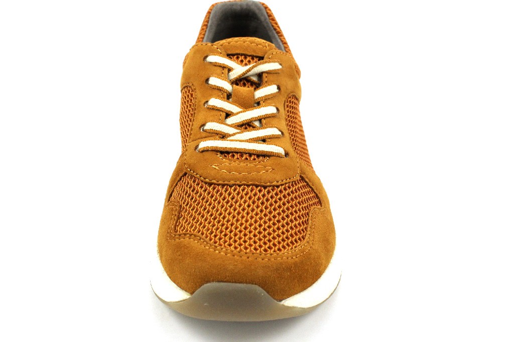 GABOR Sneaker gelb
