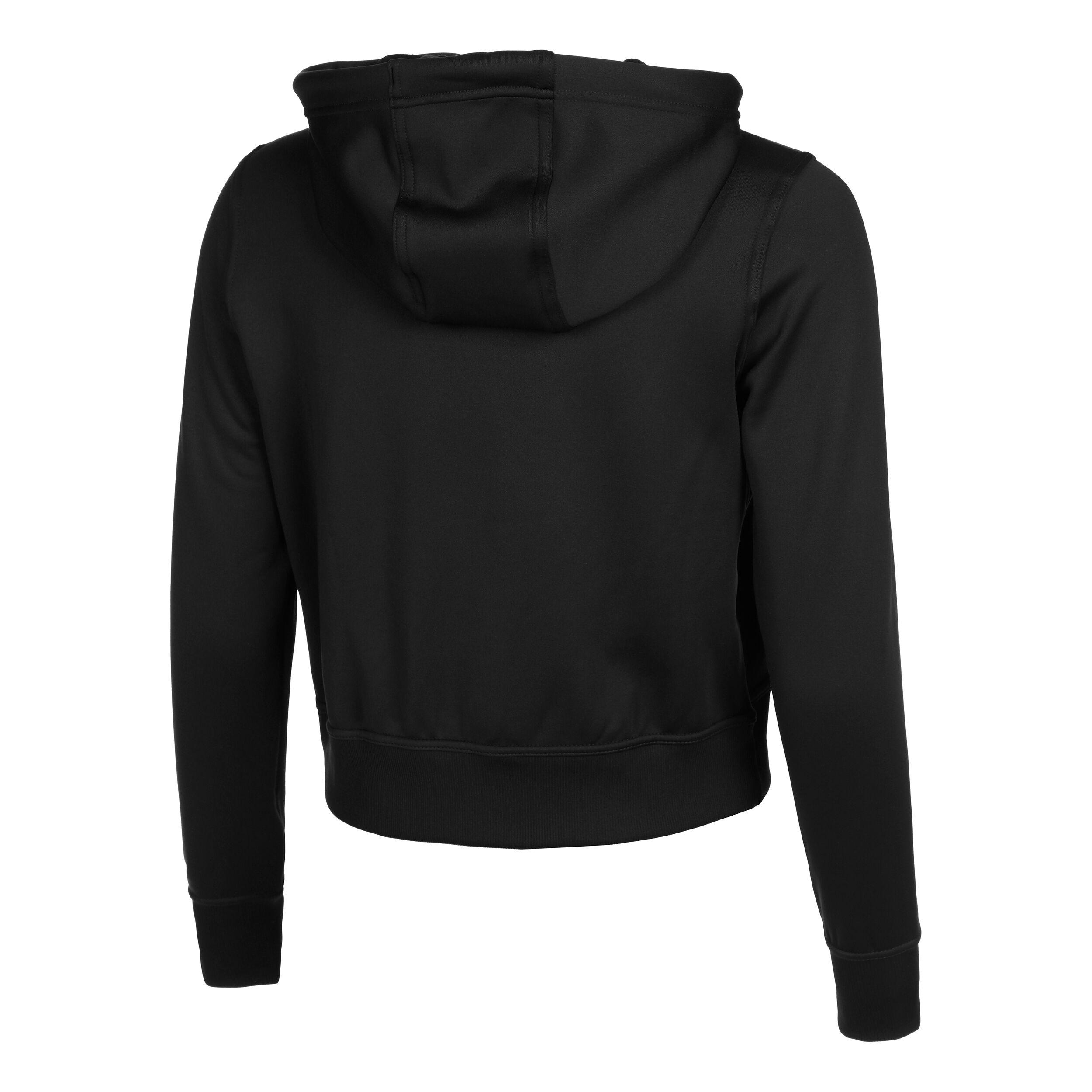 Therma-Fit Hoody Damen - Schwarz