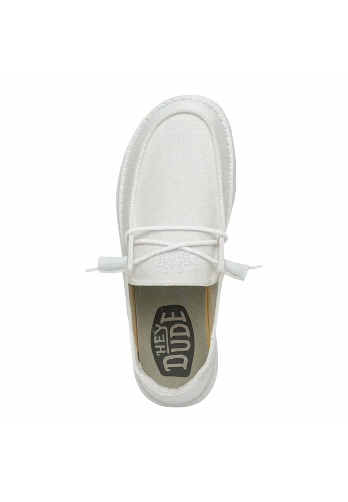 Hey Dude WENDY SLUB - Zapatos deportivos con cordones