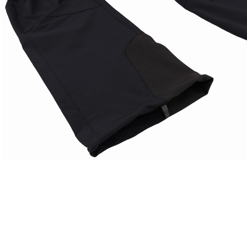 Hannah Garwyn schwarze Herren Outdoorhose