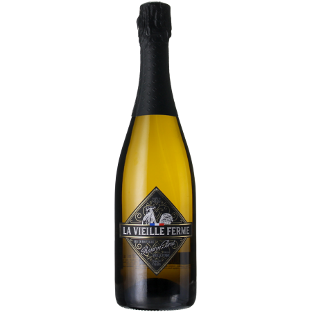 RÉSERVE BRUT - LA VIEILLE FERME
