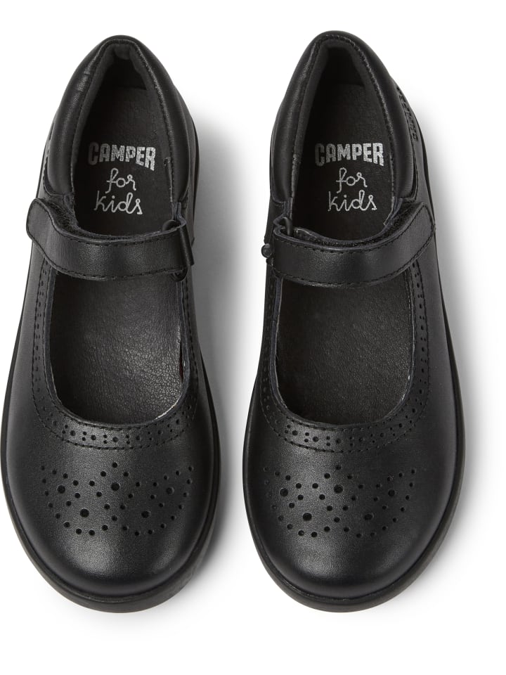 Camper Ballerinas 
