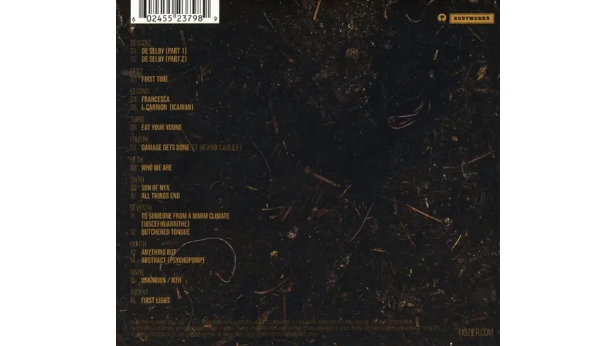 Unreal Unearth