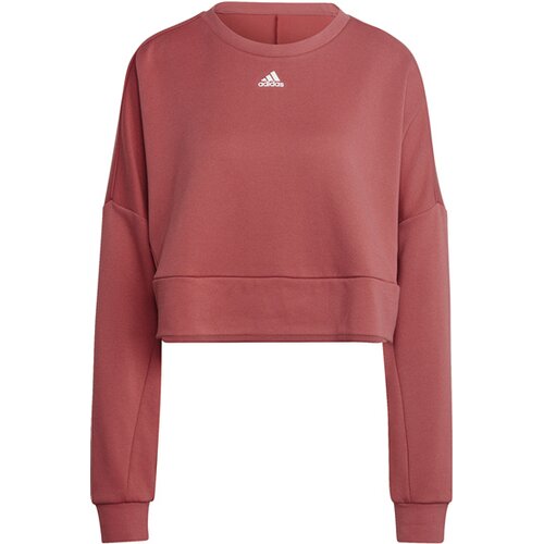 DAMEN SWEATSHIRT W STDIO SWT