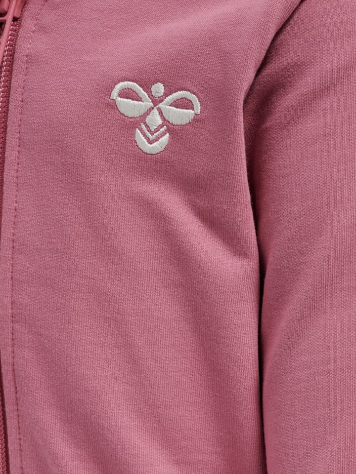 Hummel Hummel Verstellbare Taille Anzug Hmlbille Kinder in HEATHER ROSE günstig kaufen 56