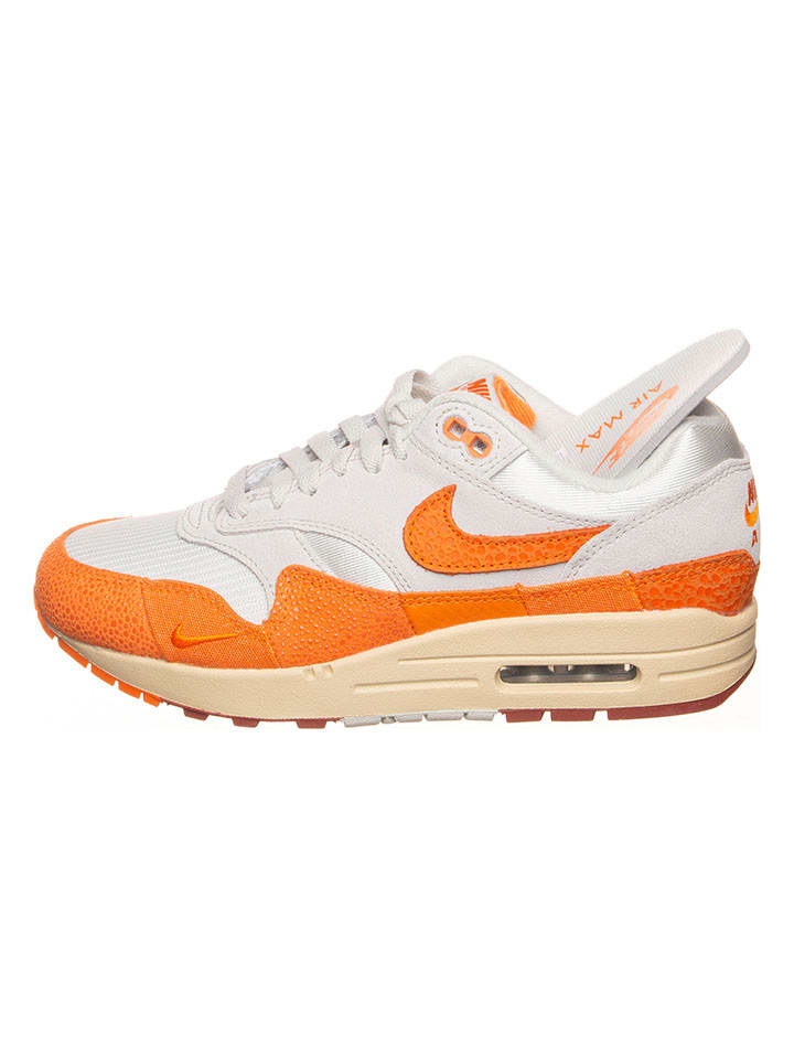 Nike Leder-Sneakers 