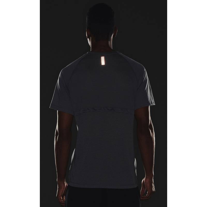 Under Armour STREAKER Funktionsshirt Herren