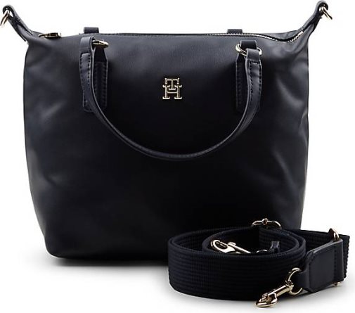 TOMMY HILFIGER Shopper POPPY PLUS SMALL