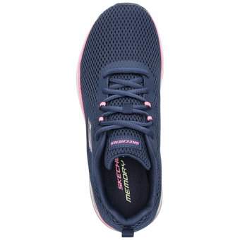 Skechers Rigby Re Style in blau
