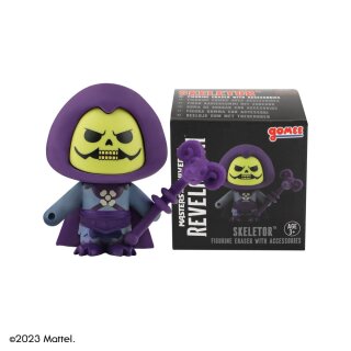 Masters of the Universe - Gomee Sammelfigur aus Gummi 