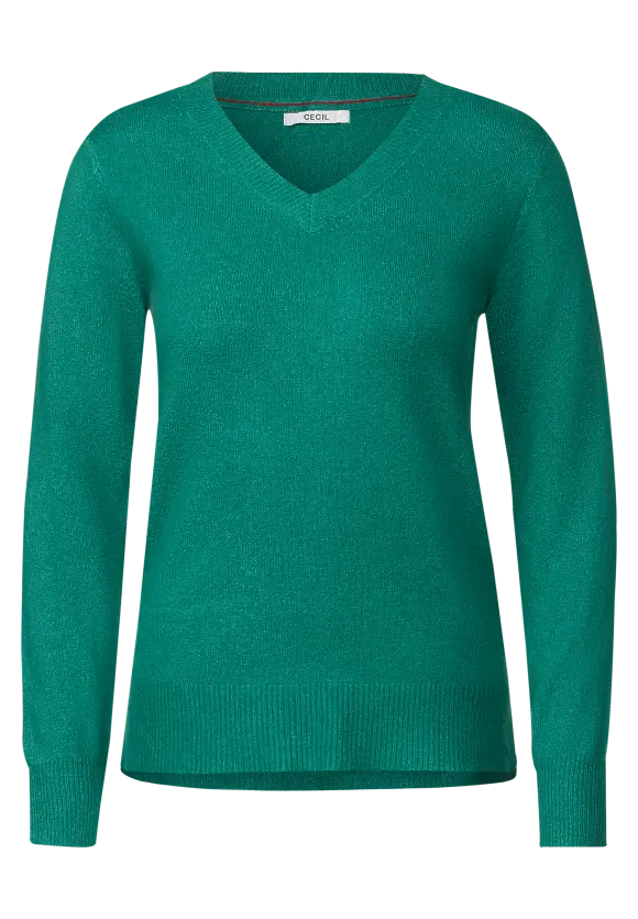CECIL Cosy Strickpullover