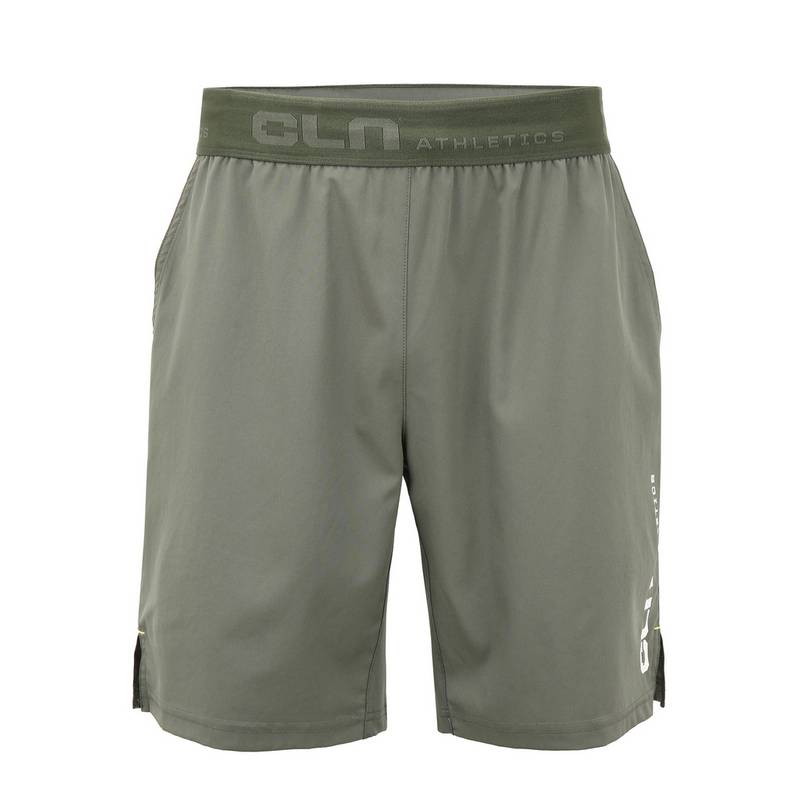 CLN Athletics Dino Funktionsshorts Herren