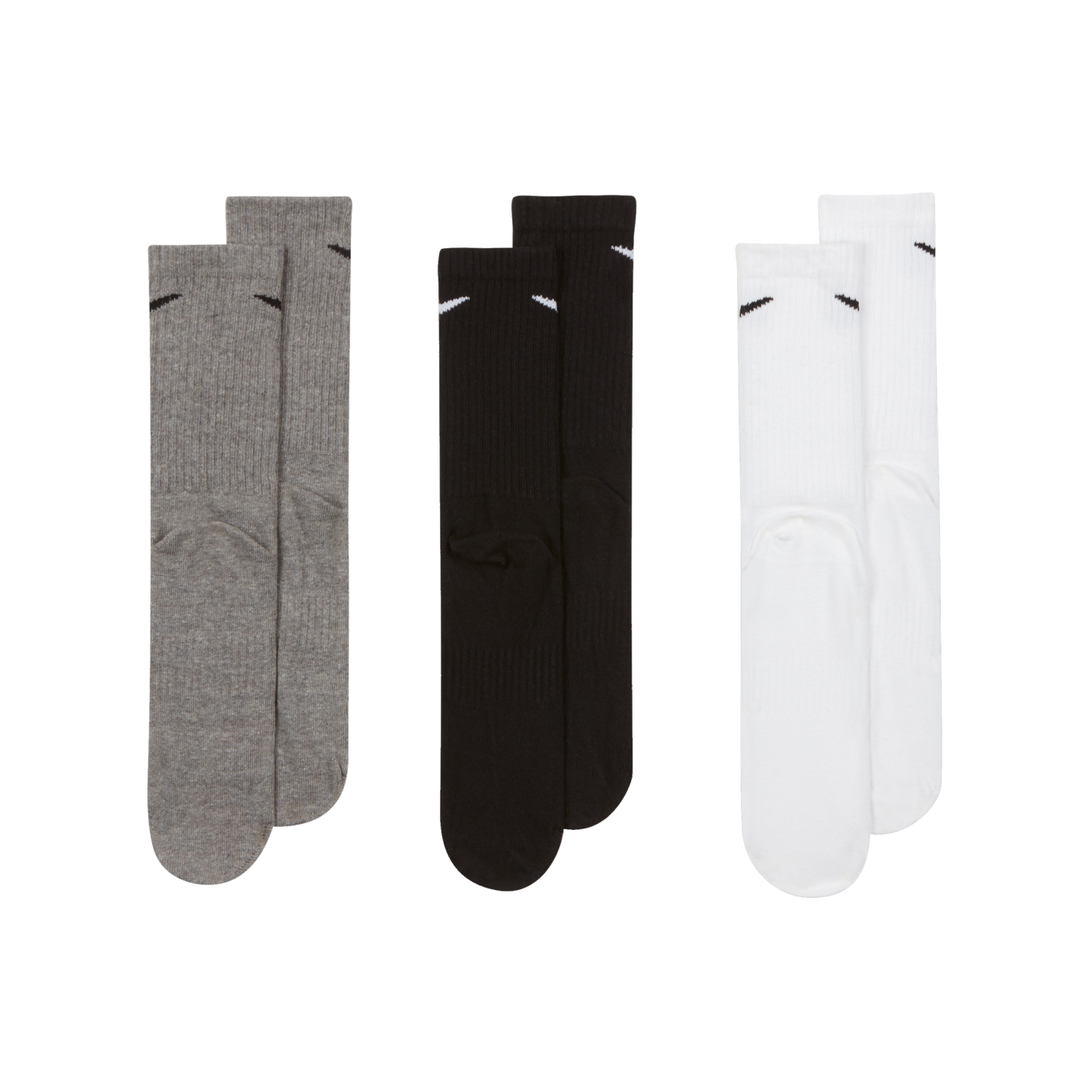 Nike Everyday Lightweight 3er Pack Socken F964