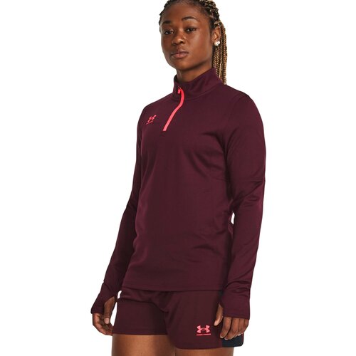DAMEN SHIRT UA W'S CH. MIDLAYER