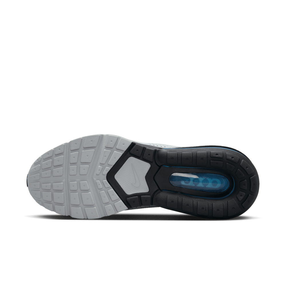 Nike Max Pulse Laser Blue DR0453-002 / schwarz