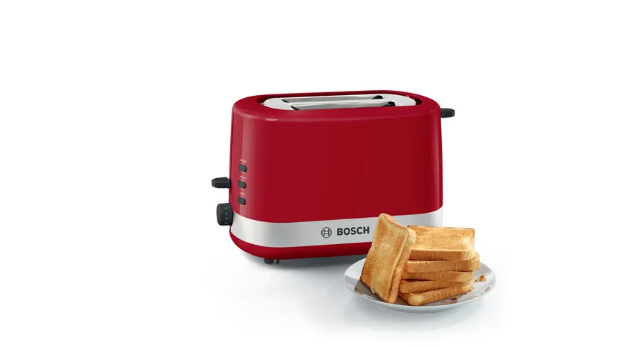 BOSCH Kompakt Toaster