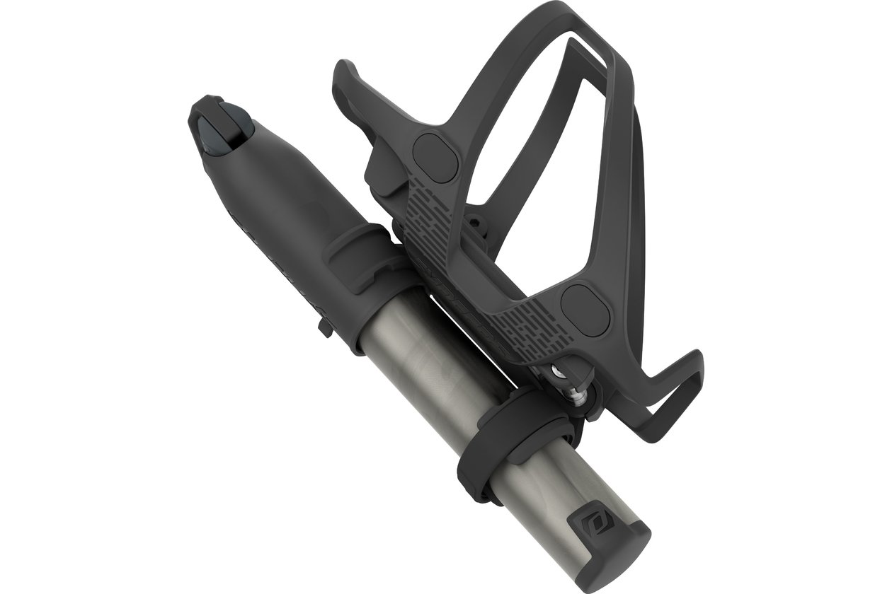 Syncros Flaschenhalter iS Tailor Cage 2.0HV