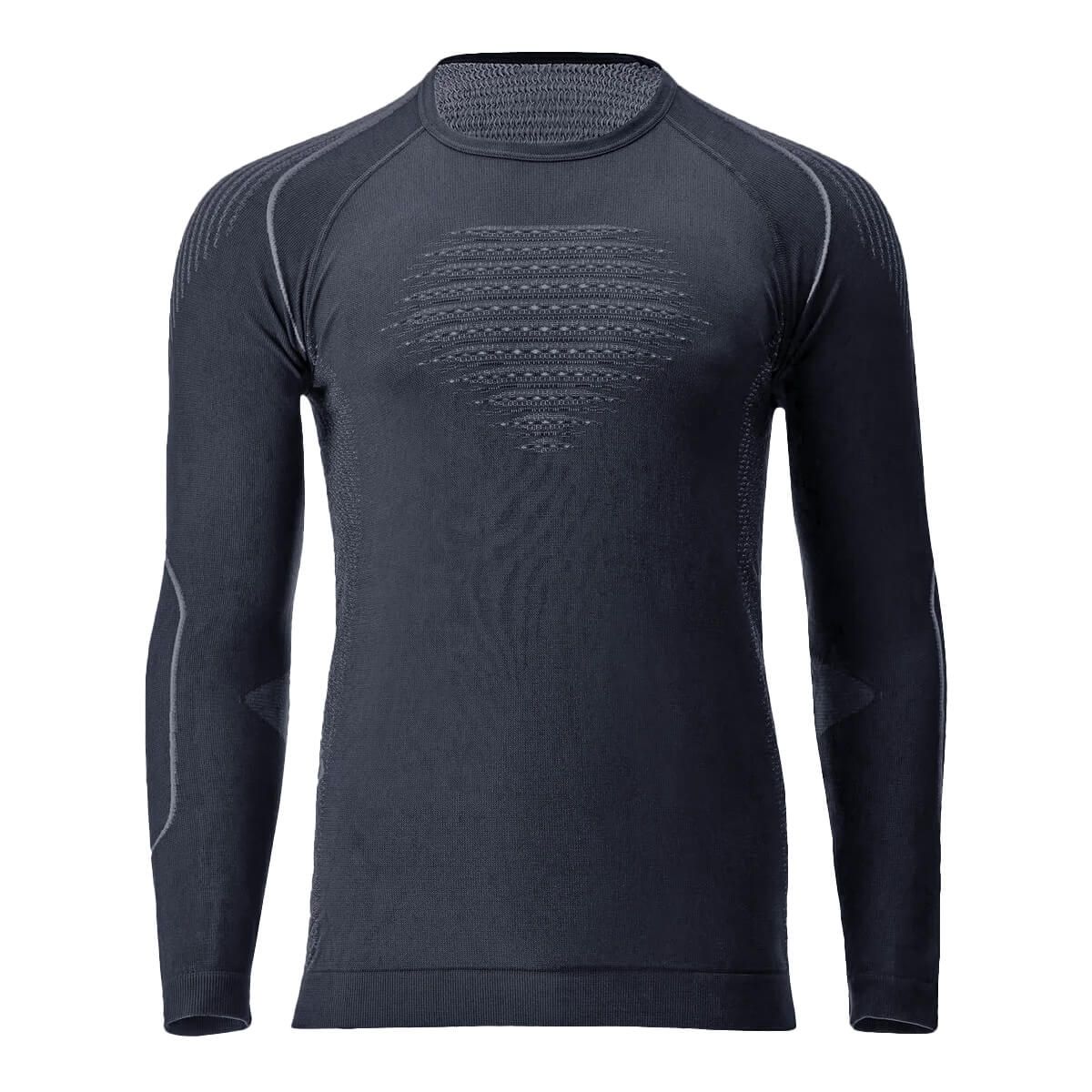 Evolutyon Xtreme Regular UW Shirt Langarm