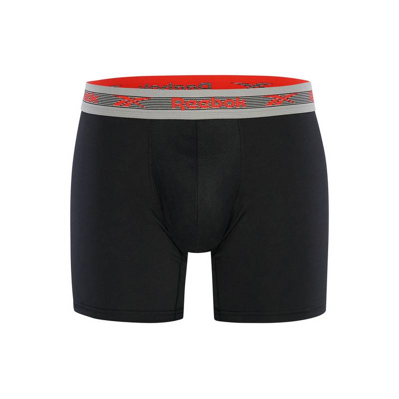 Reebok Boxershorts HEMERY Unterhose Herren