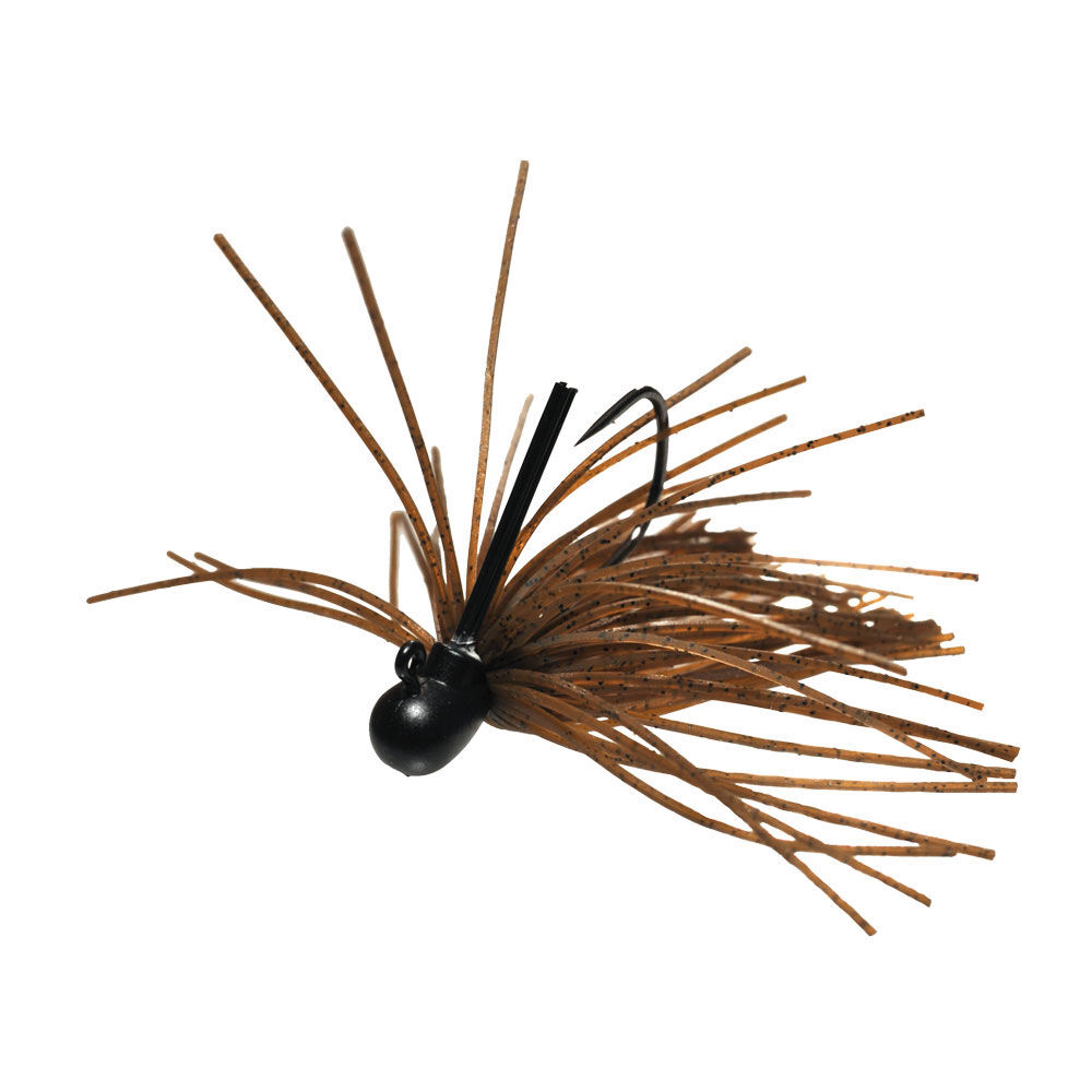 Jigová nástraha Keitech Guard Spin 4,3g Predator