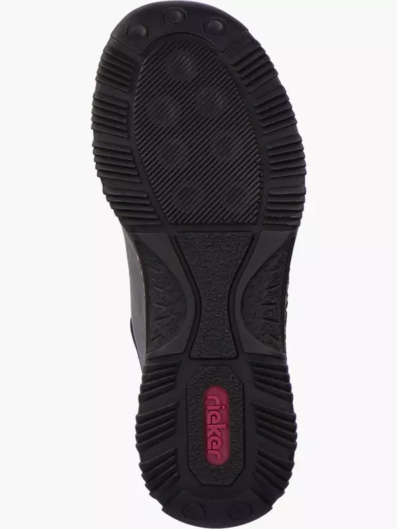 Rieker Damen Slipper