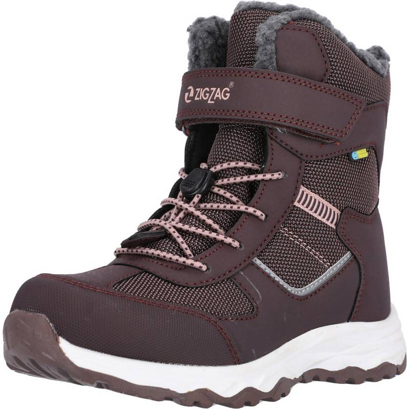 ZigZag Balful Stiefel Kinder