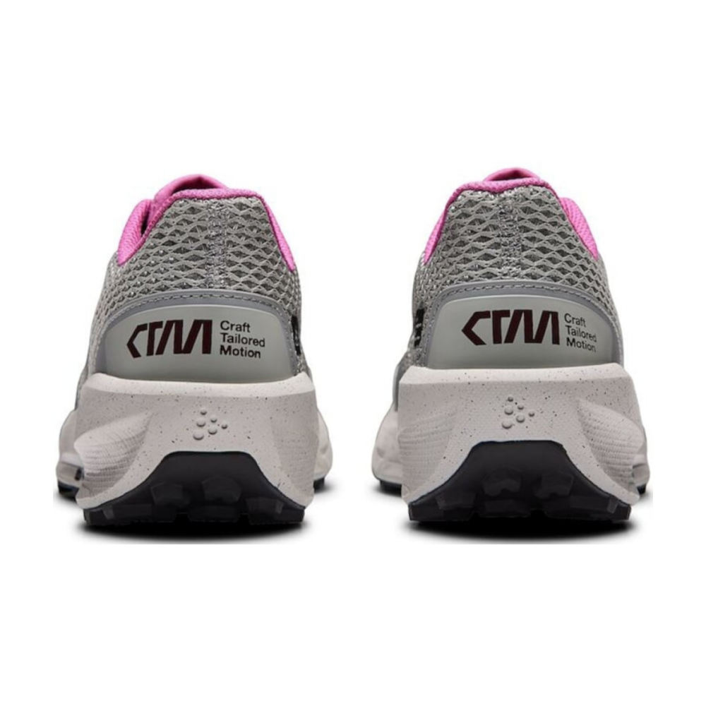 Craft Trail CTM Ultra W 1912658-918474 / grau