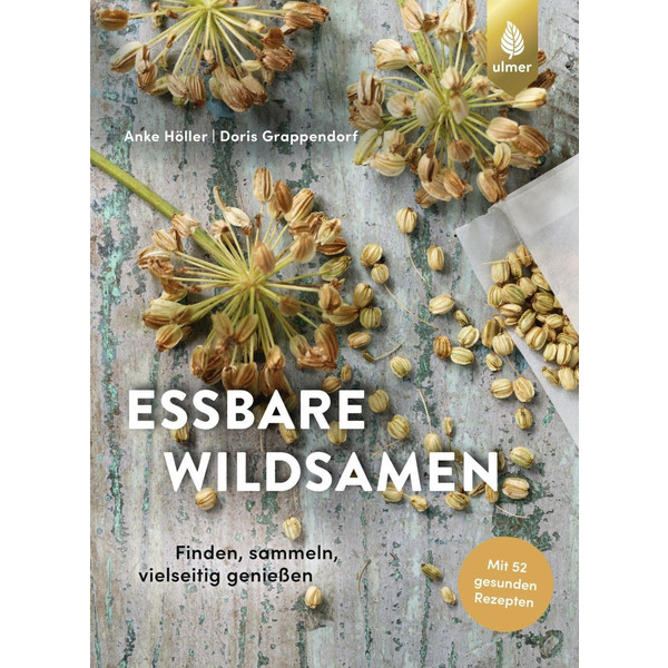 Essbare Wildsamen - Ratgeber