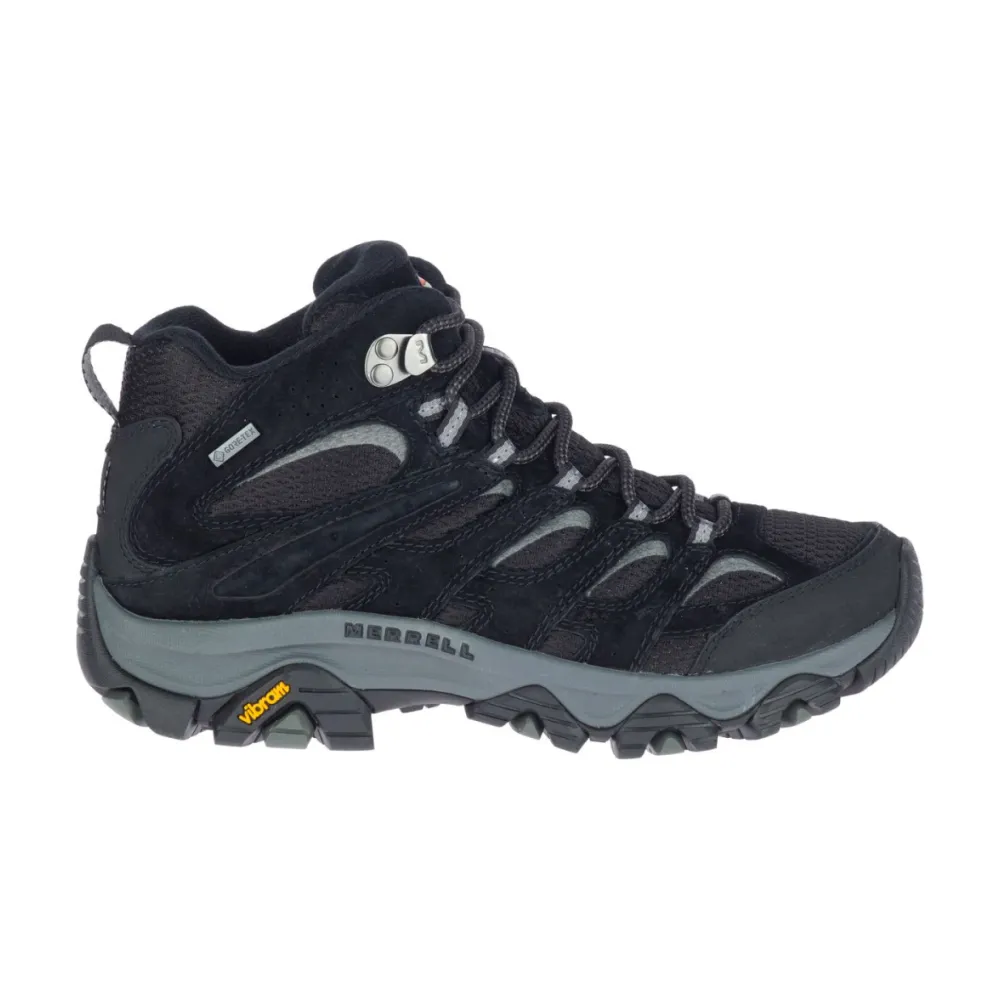 Merrell Moab 3 Mid GTX J036308 / schwarz