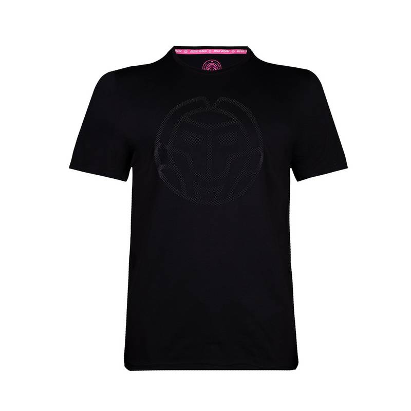 BIDI BADU Azibo Lifestyle Tee Tennisshirt Herren