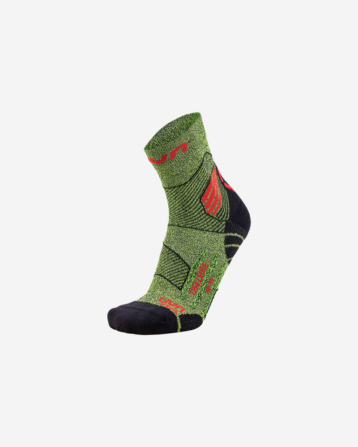 Calze Running Uyn Run Trail Challenge M S100074-Y153