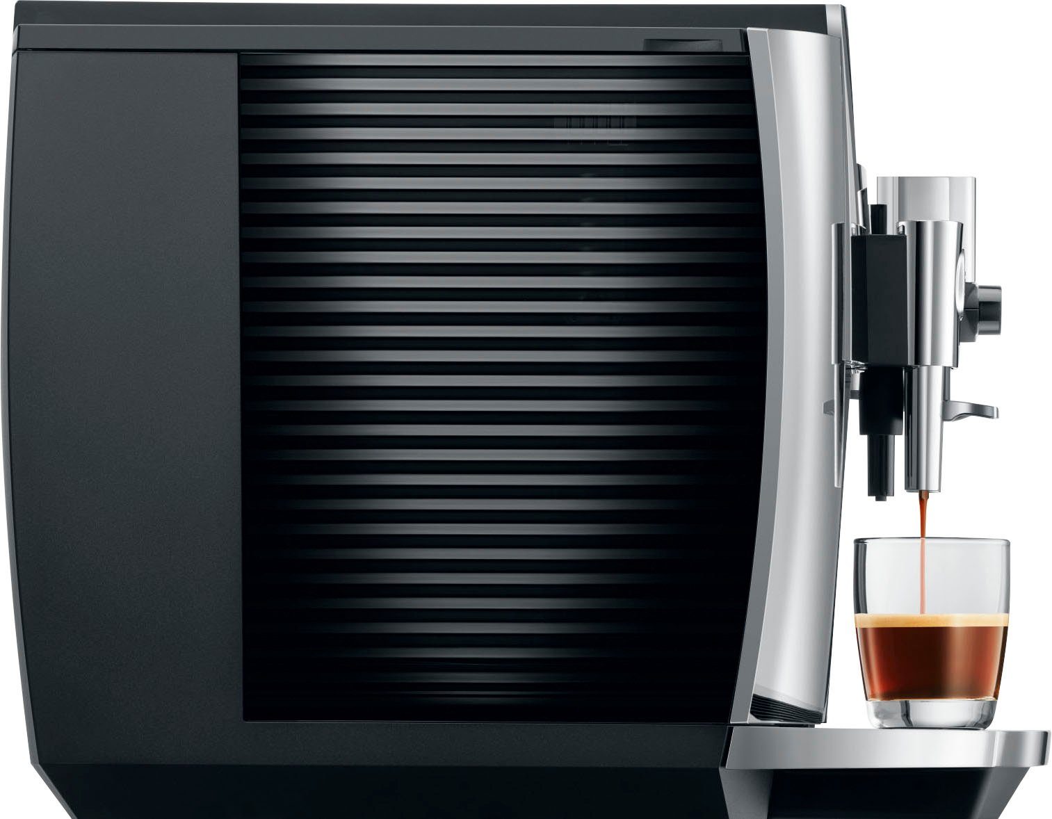 JURA Kaffeevollautomat 15363 E8