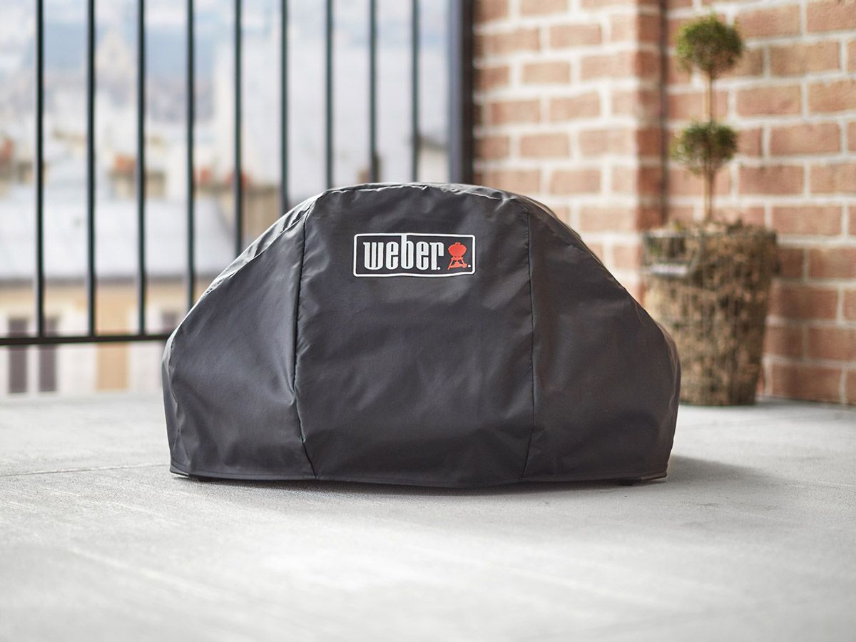 Weber Premium Pulse 2000 Abdeckhaube