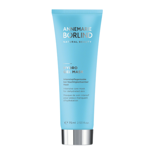 Annemarie Börlind Hydro-Gel maska 75 ml