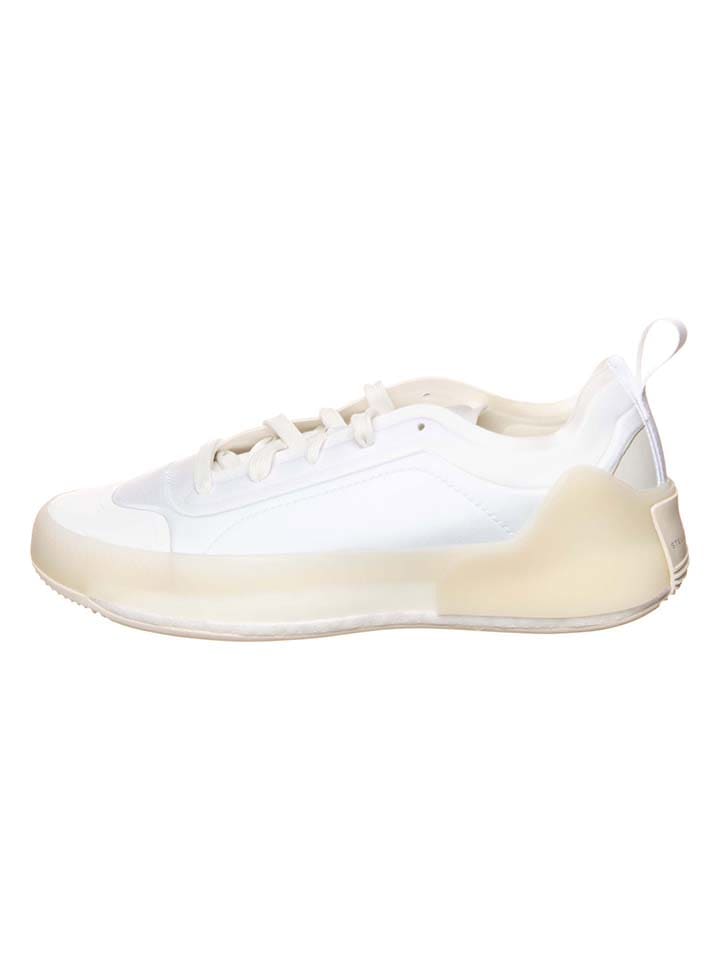 adidas Laufschuhe in Weiß günstig kaufen