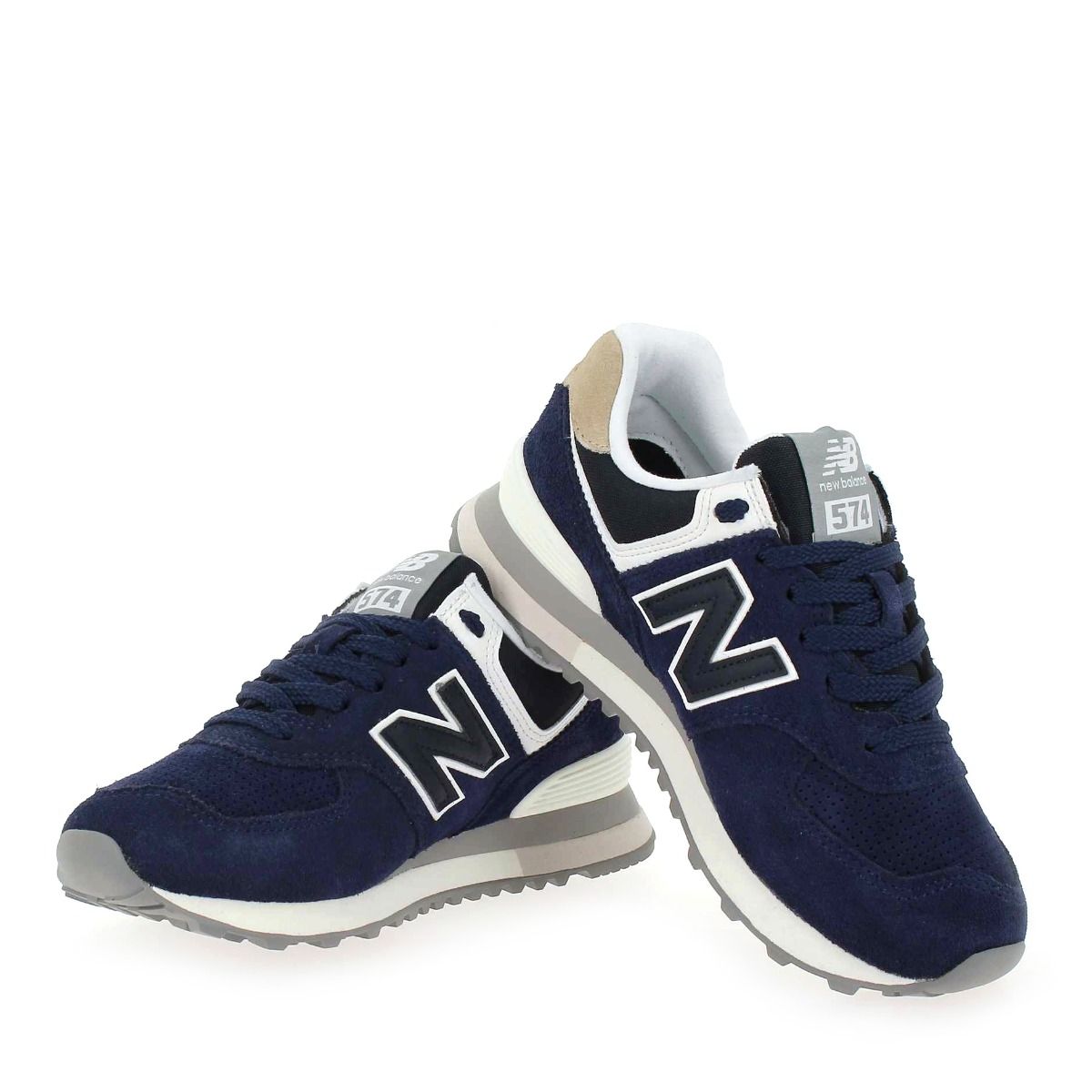 New Balance  U574NL2 - Marine