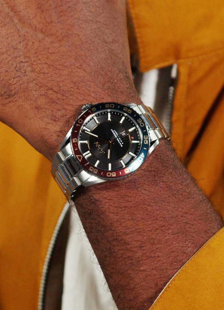 HUGO BOSS Runner watch HB1514210