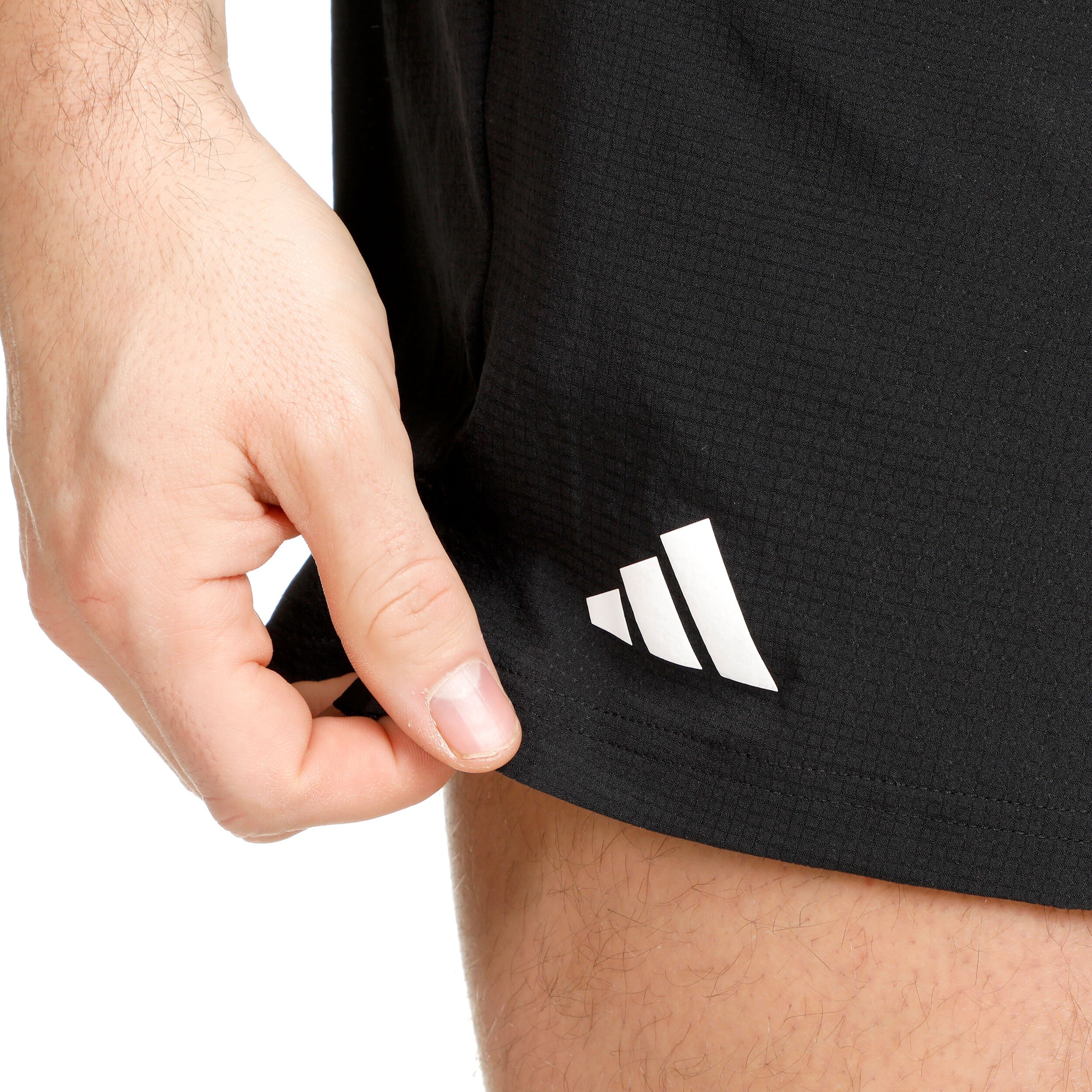 Ergo 9in Shorts Herren - Schwarz