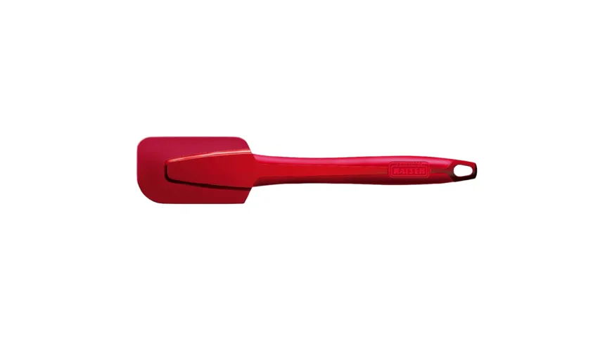 KAISER  Teigschaber Kaiserflex Red 28 cm
